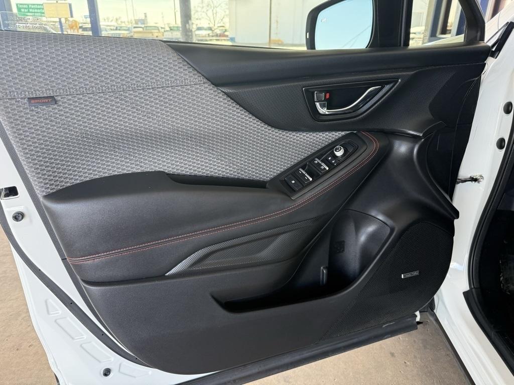 Subaru Forester  2023