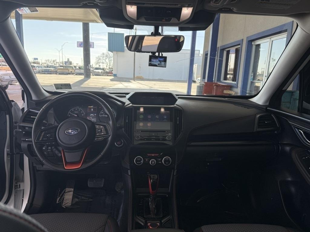 Subaru Forester  2023