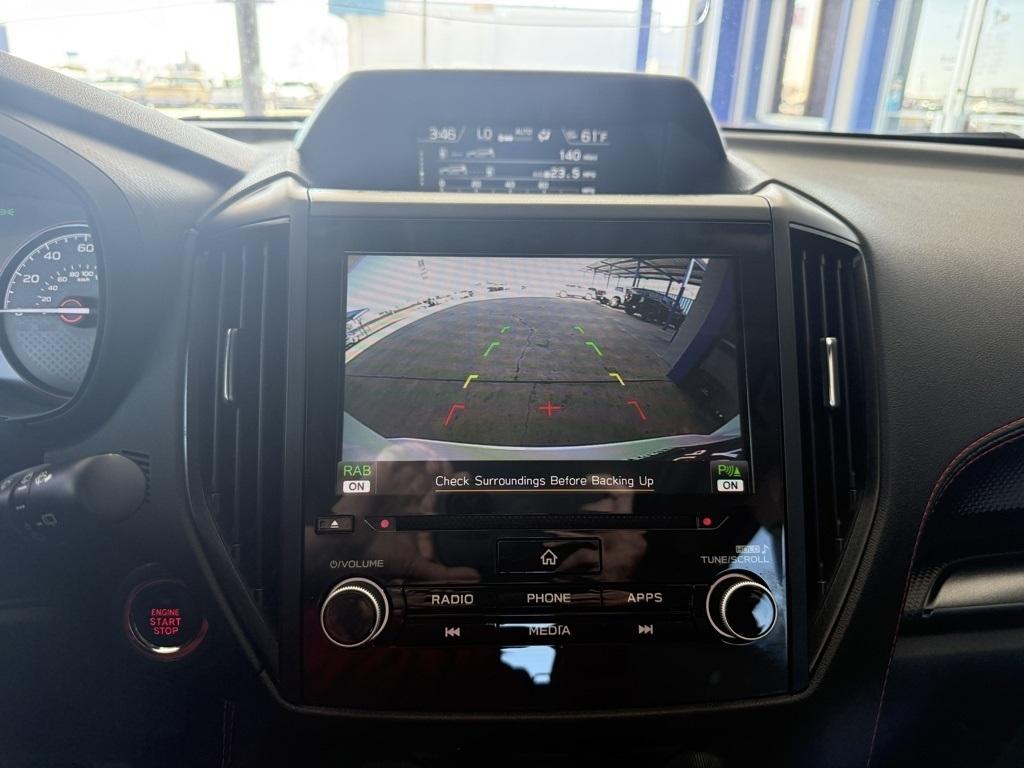 Subaru Forester  2023