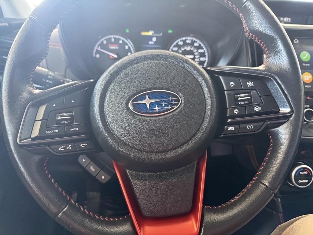 Subaru Forester  2023