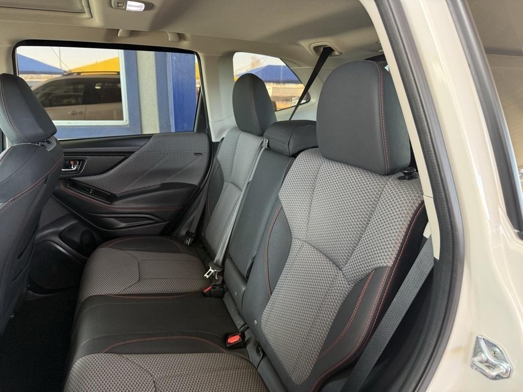 Subaru Forester  2023