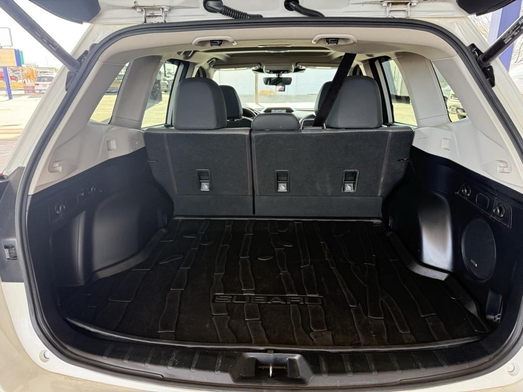 Subaru Forester  2023