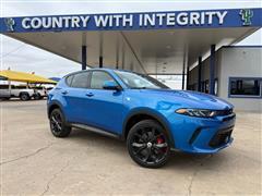 2024 Dodge Hornet 