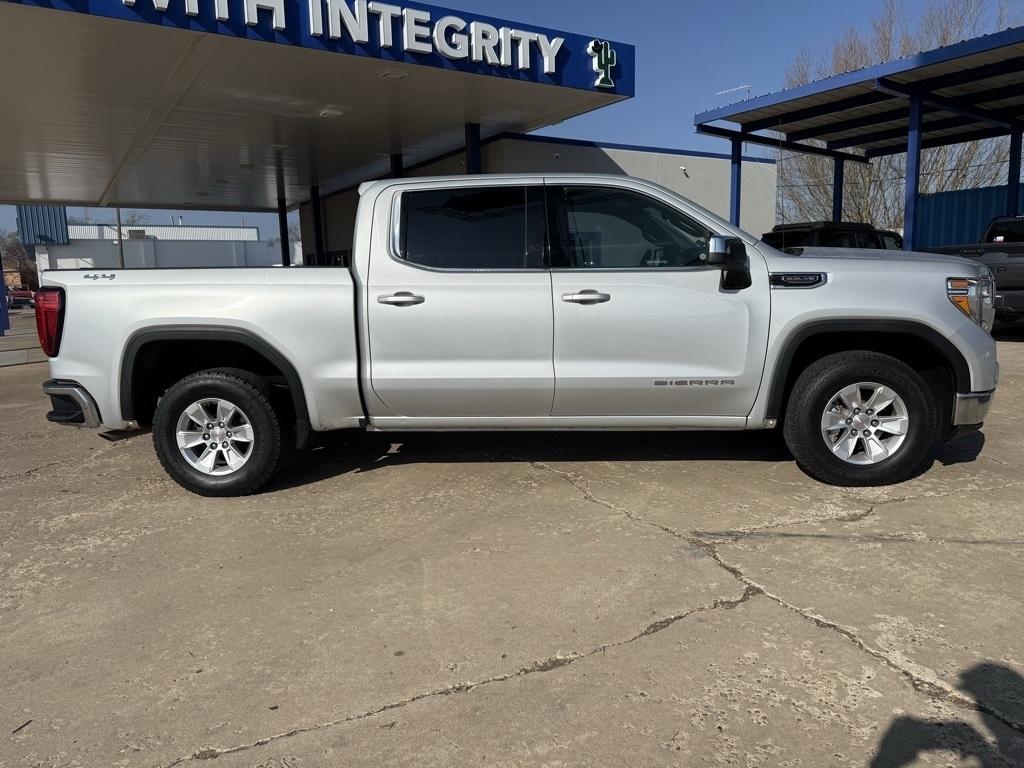 GMC Sierra 1500  2020