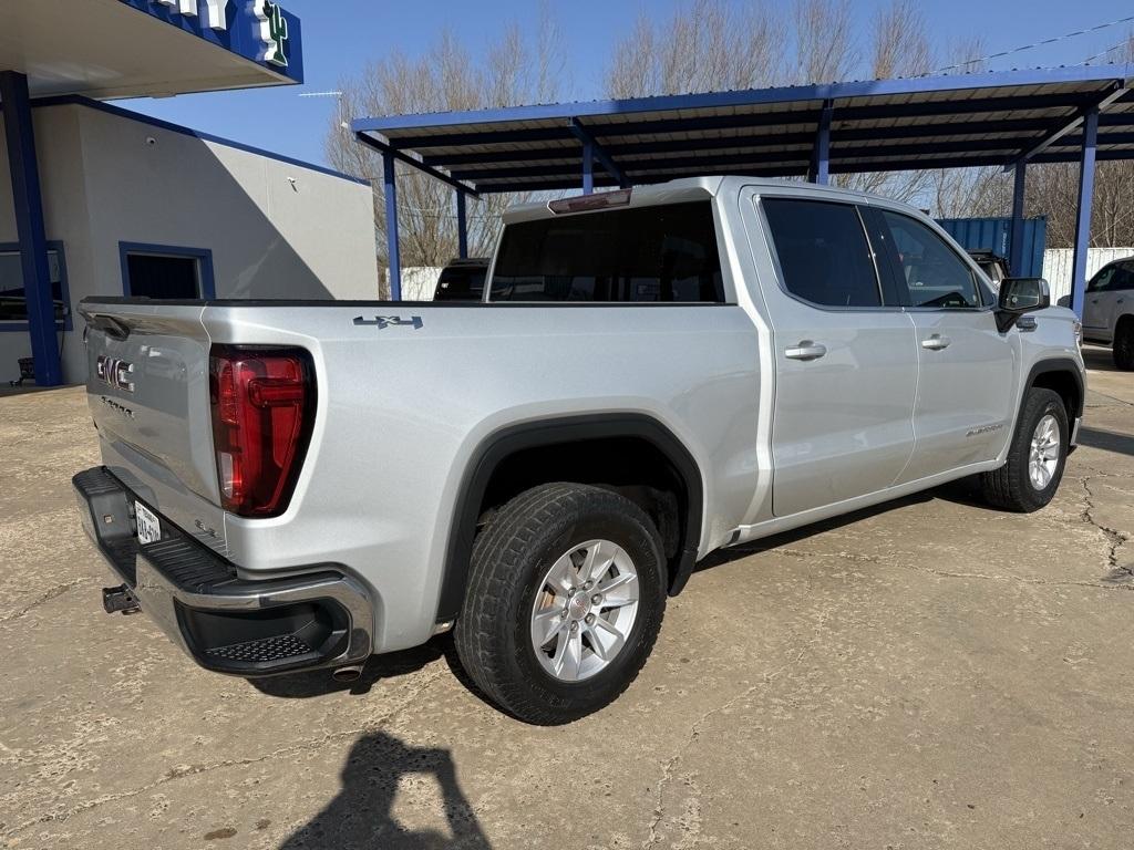 GMC Sierra 1500  2020