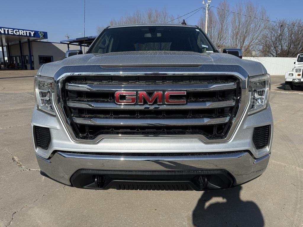 GMC Sierra 1500  2020