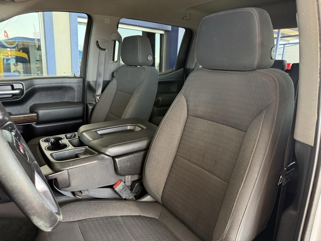 GMC Sierra 1500  2020