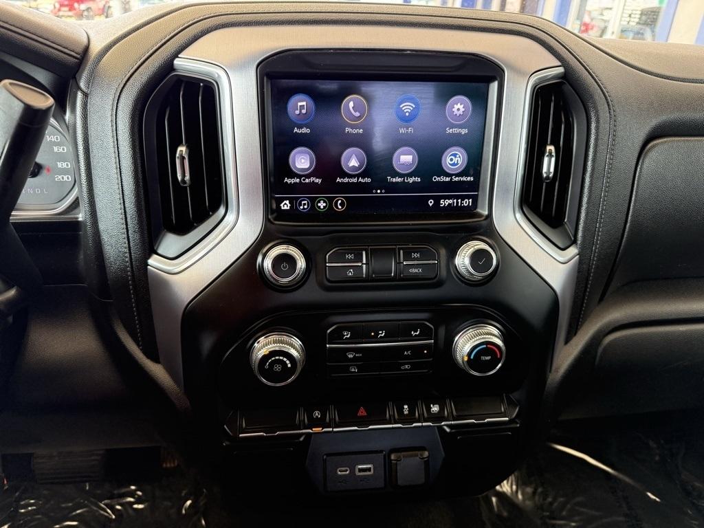 GMC Sierra 1500  2020