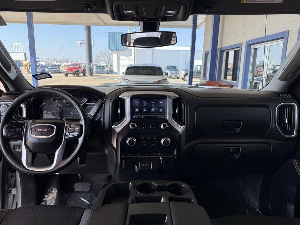 GMC Sierra 1500  2020