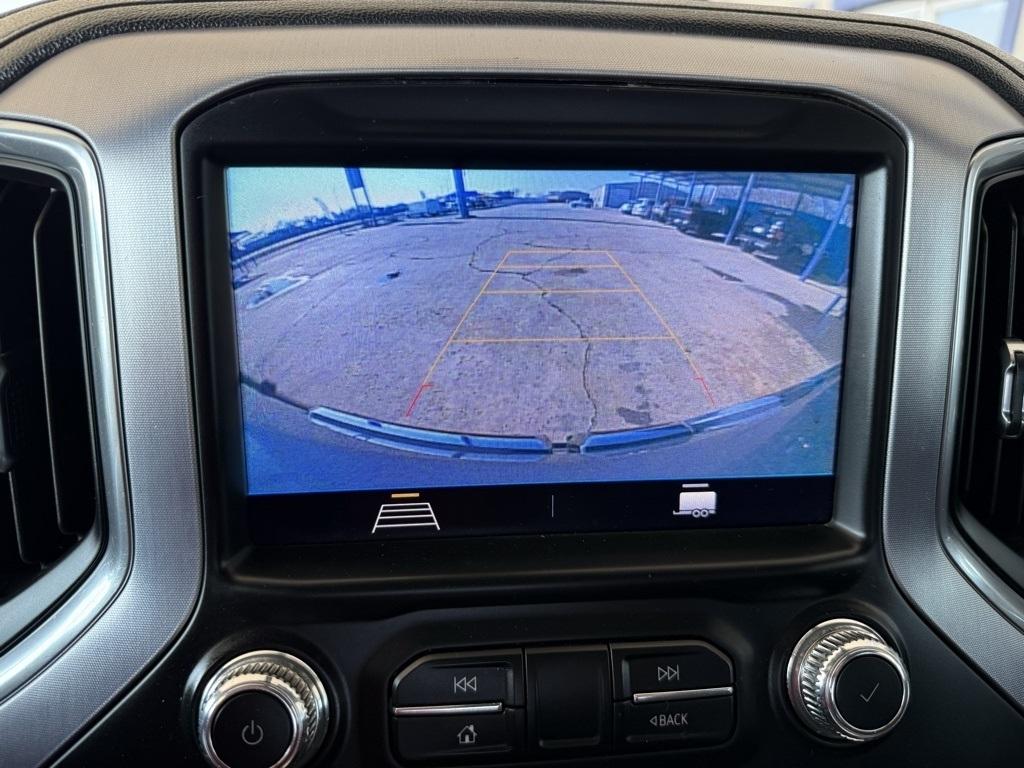 GMC Sierra 1500  2020