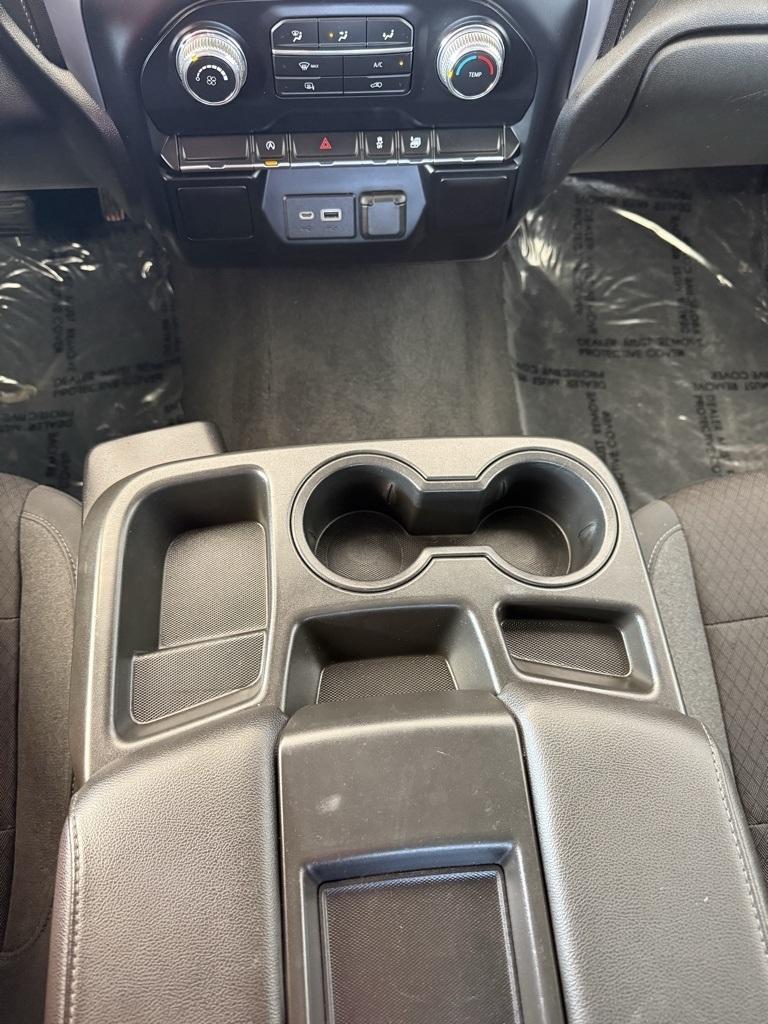 GMC Sierra 1500  2020