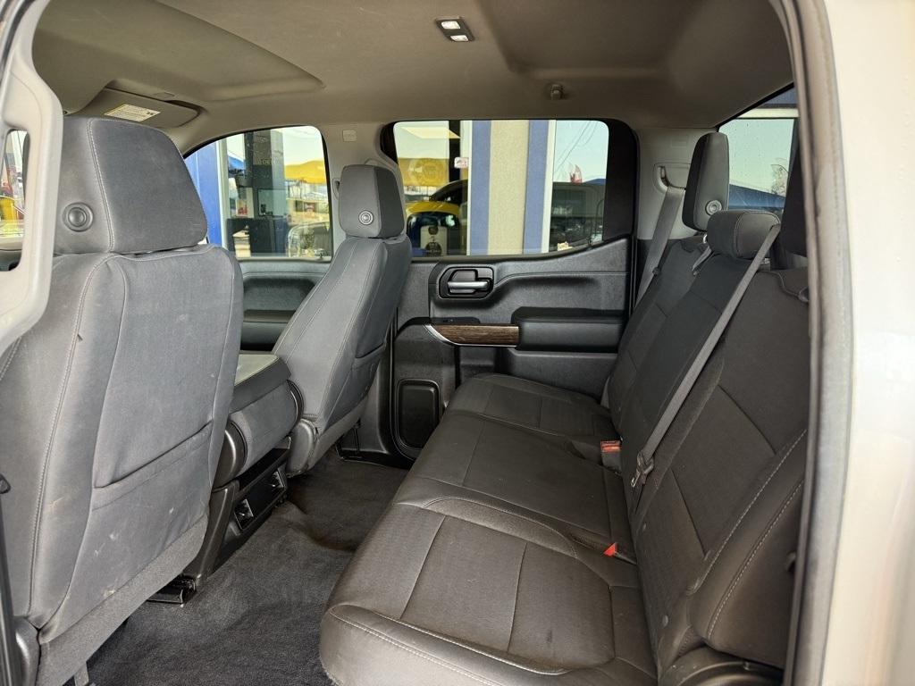 GMC Sierra 1500  2020