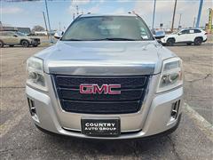 2013 GMC Terrain 