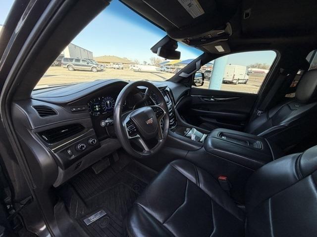 Cadillac Escalade  2017