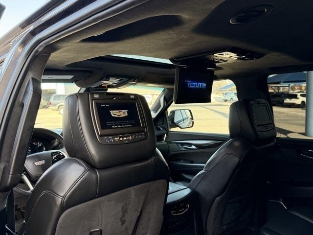 Cadillac Escalade  2017