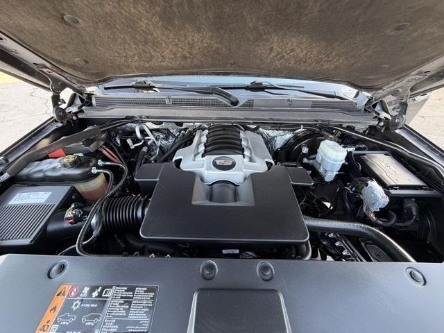 Cadillac Escalade  2017