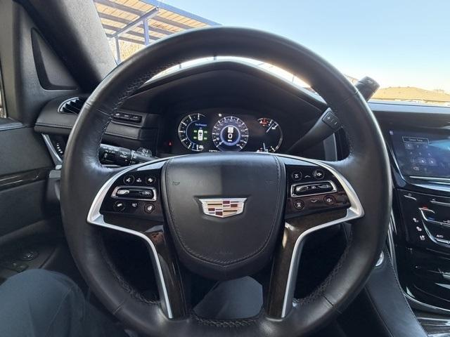 Cadillac Escalade  2017