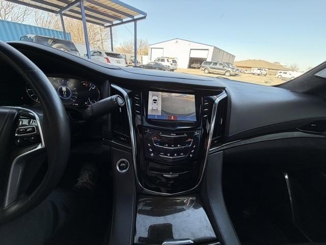 Cadillac Escalade  2017