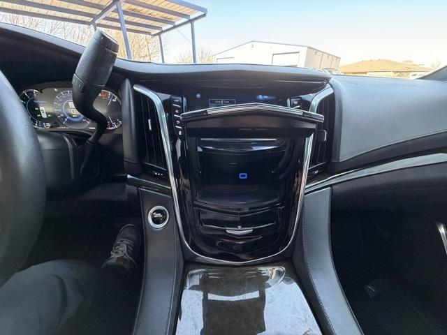 Cadillac Escalade  2017