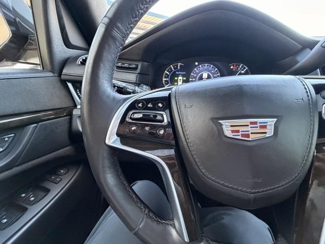 Cadillac Escalade  2017