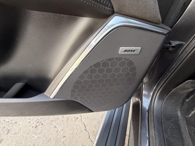 Cadillac Escalade  2017