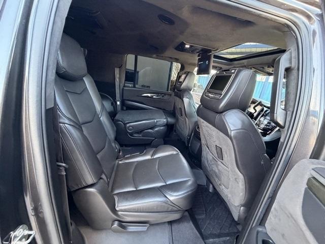 Cadillac Escalade  2017