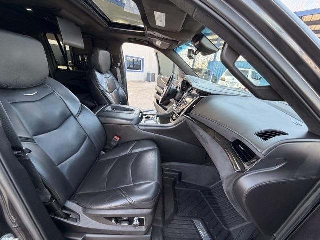 Cadillac Escalade  2017