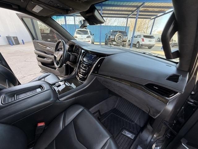 Cadillac Escalade  2017