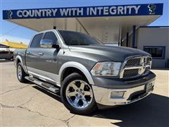2012 RAM 1500 