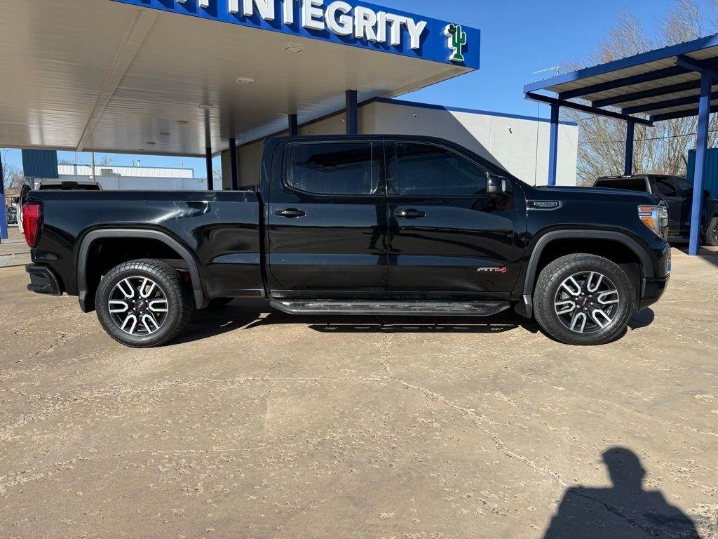 GMC Sierra 1500  2019