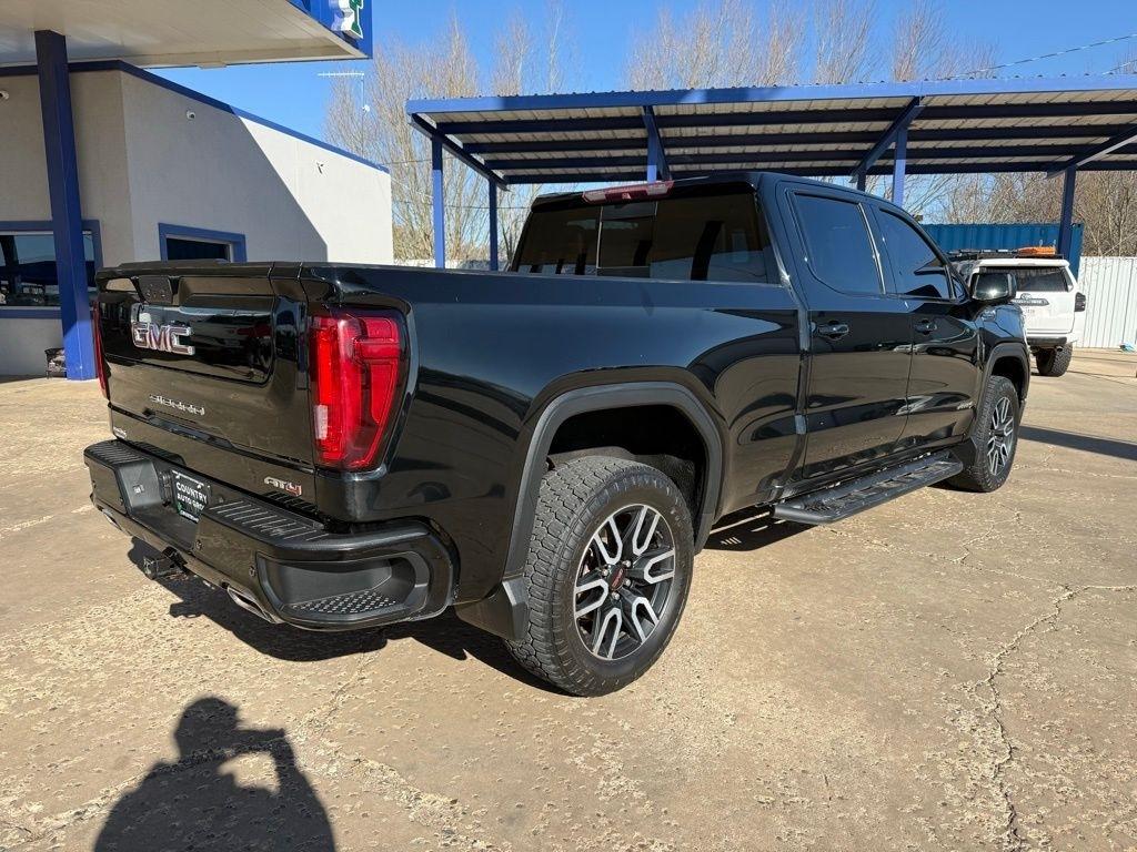 GMC Sierra 1500  2019