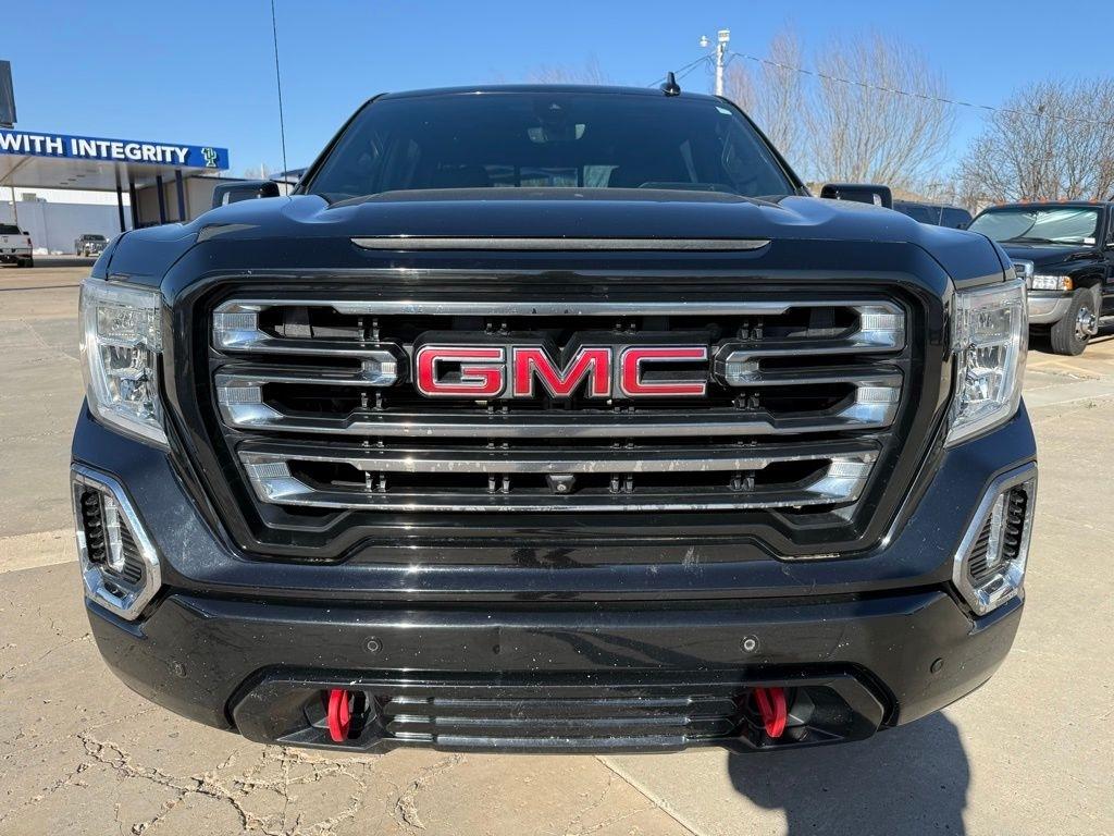 GMC Sierra 1500  2019