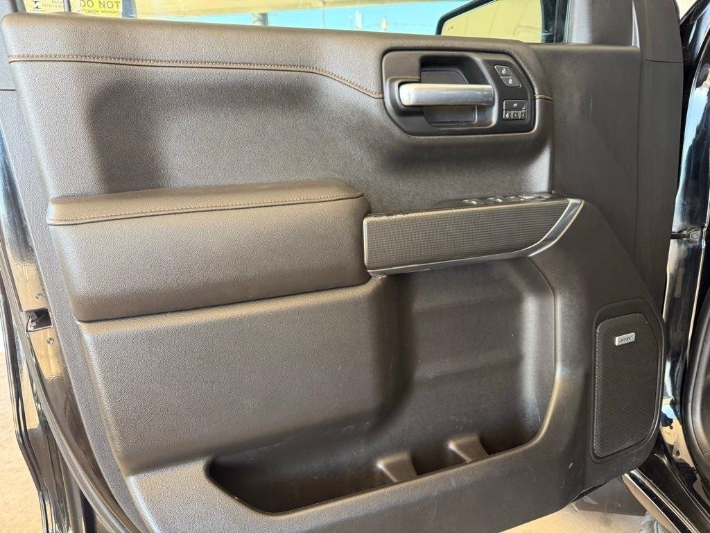 GMC Sierra 1500  2019