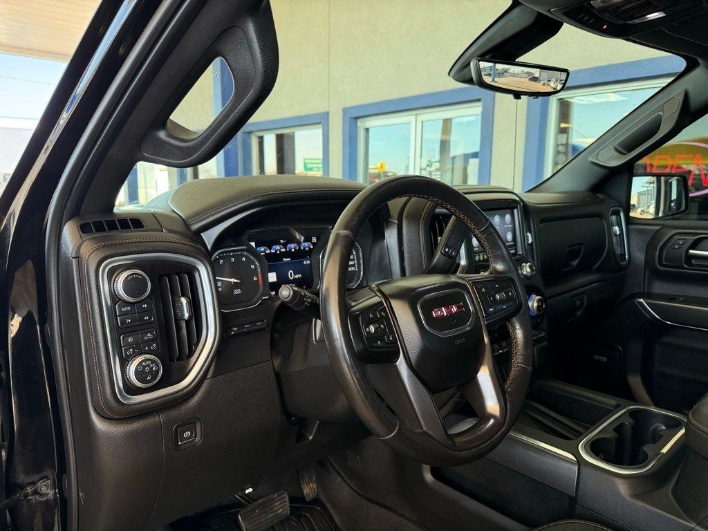 GMC Sierra 1500  2019