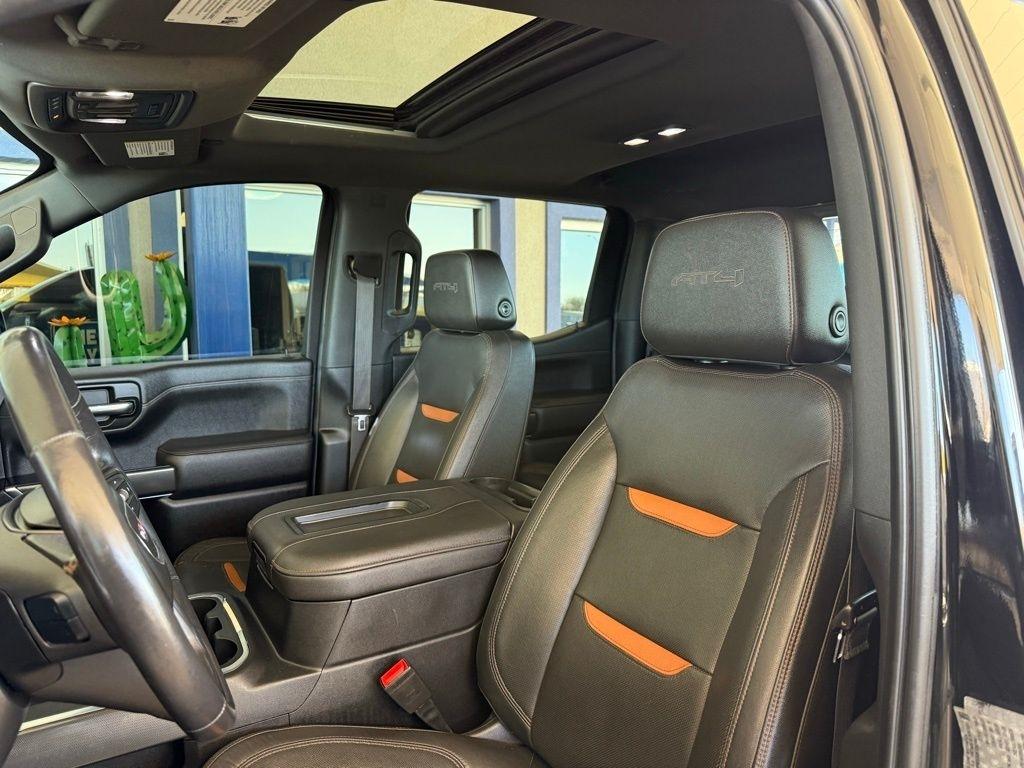 GMC Sierra 1500  2019