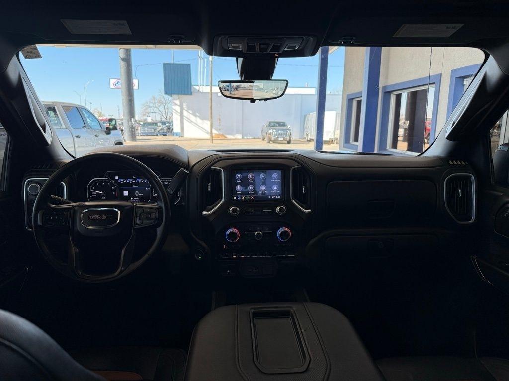GMC Sierra 1500  2019