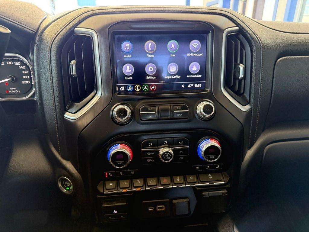 GMC Sierra 1500  2019