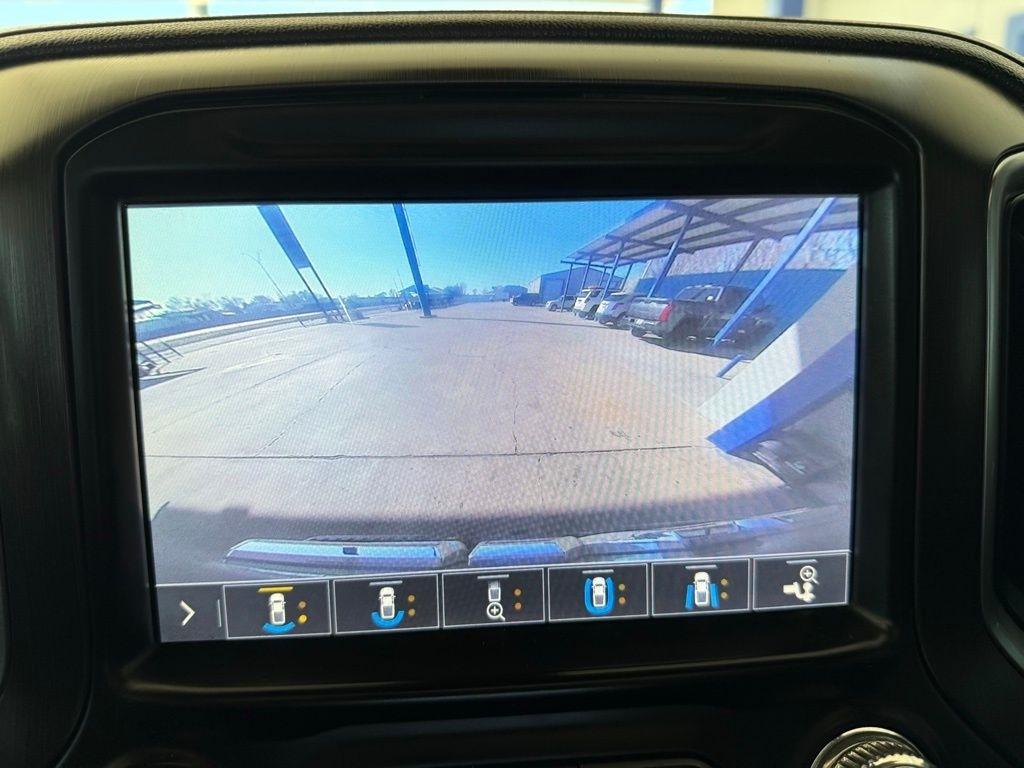 GMC Sierra 1500  2019