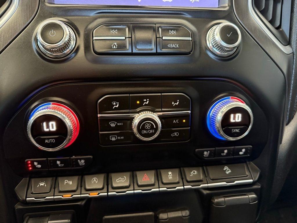 GMC Sierra 1500  2019