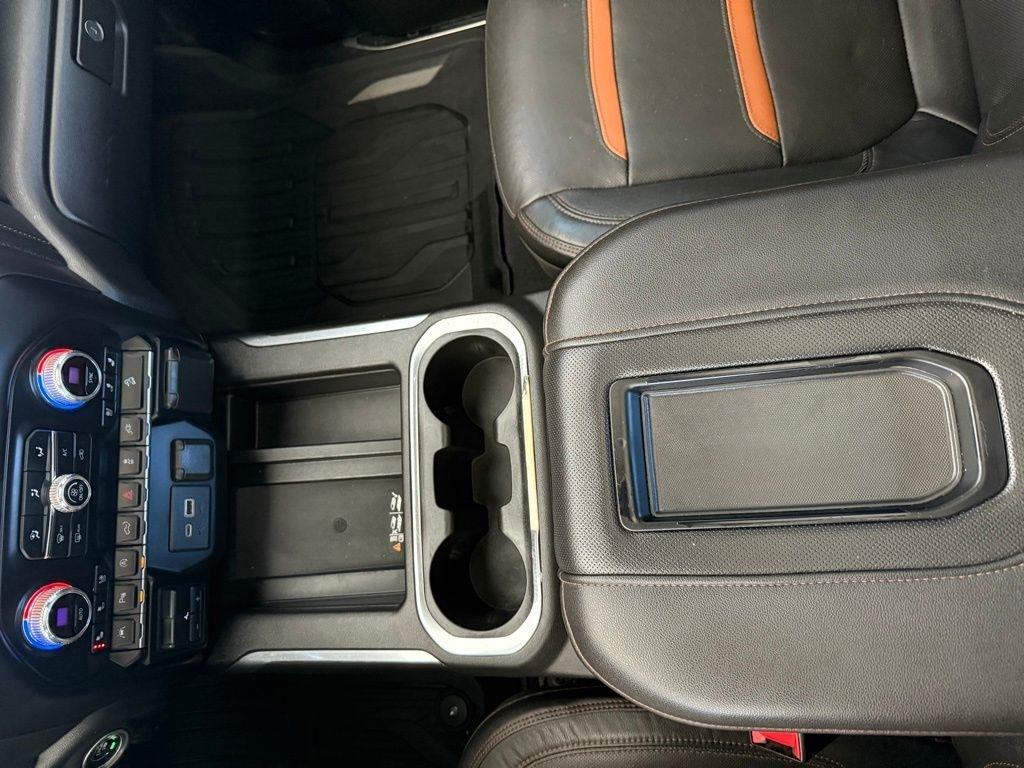 GMC Sierra 1500  2019