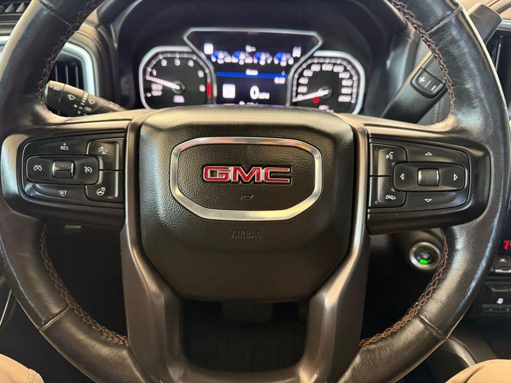 GMC Sierra 1500  2019