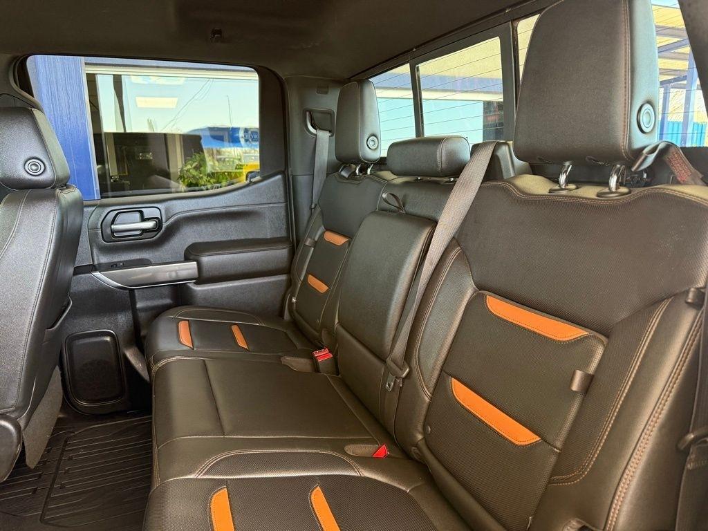 GMC Sierra 1500  2019