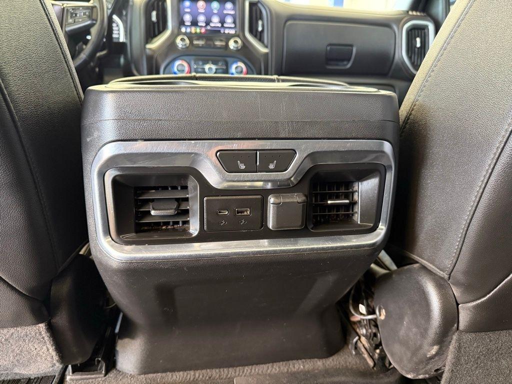 GMC Sierra 1500  2019