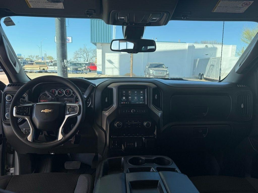 Chevrolet Silverado 2500HD  2022