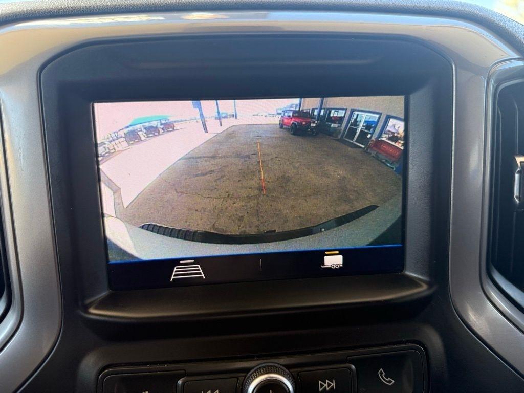 Chevrolet Silverado 2500HD  2022