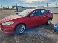 2013 Dodge Dart 
