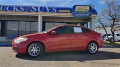 2013 Dodge Dart 