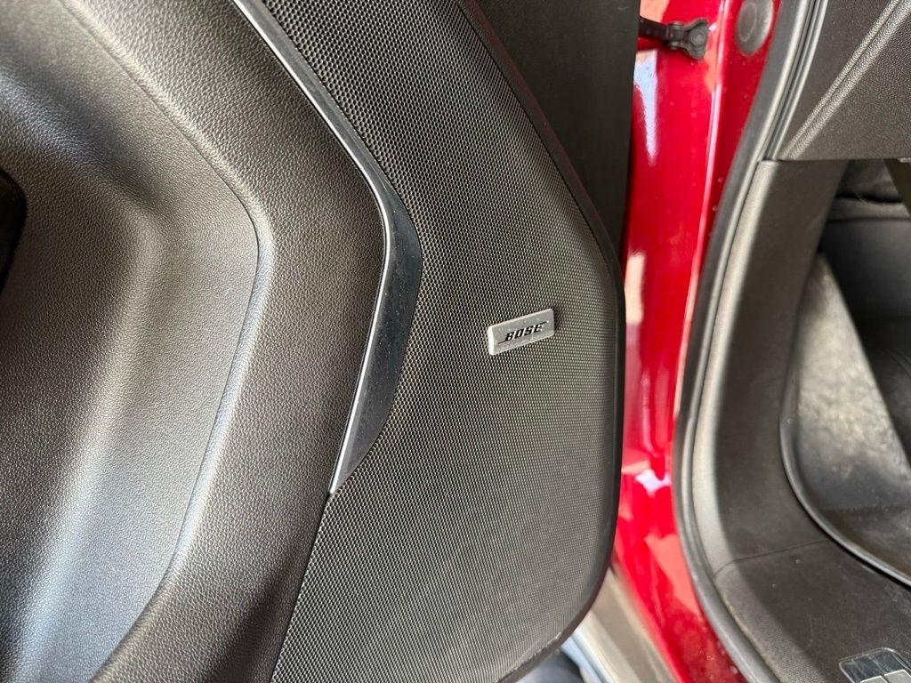 Chevrolet Tahoe  2021