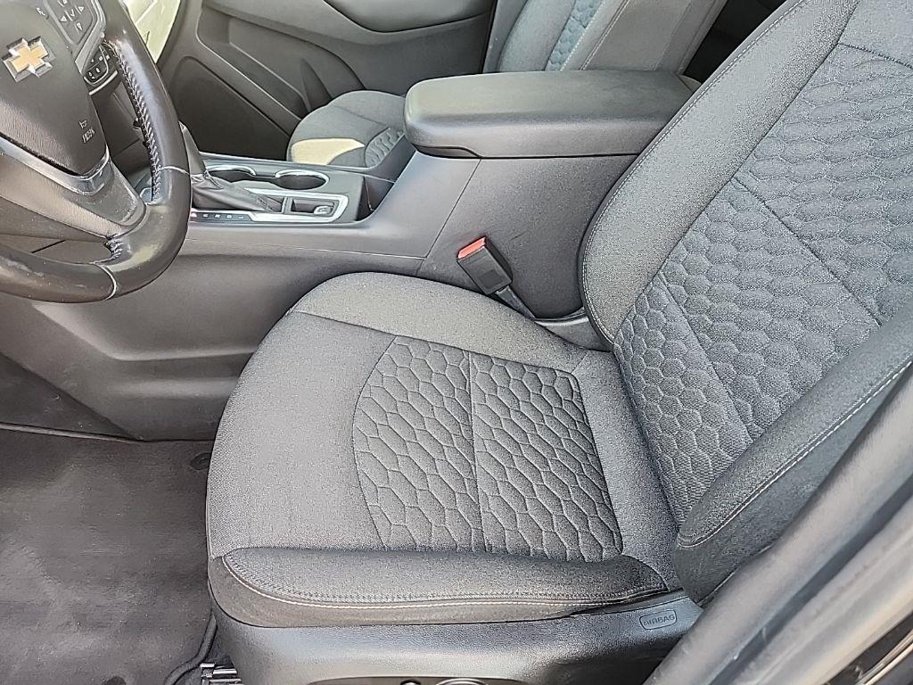 Chevrolet Equinox  2020