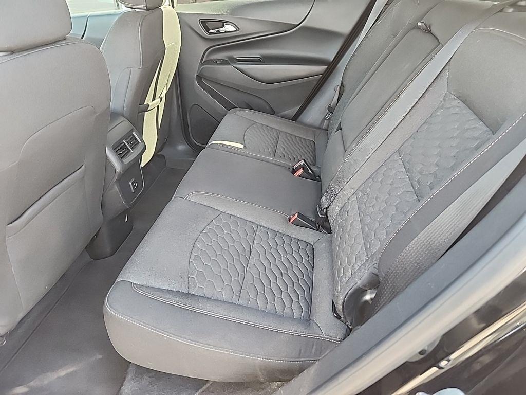 Chevrolet Equinox  2020